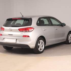 Foto inzerátu Hyundai i30 1.0 T-GDI