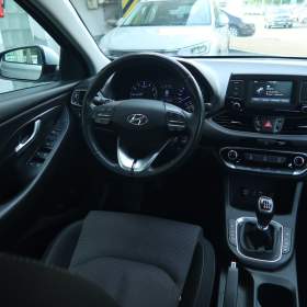 Foto inzerátu Hyundai i30 1.0 T-GDI