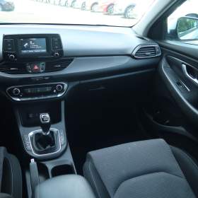 Foto inzerátu Hyundai i30 1.0 T-GDI
