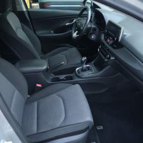 Foto inzerátu Hyundai i30 1.0 T-GDI