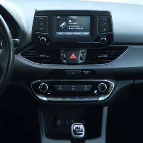 Foto inzerátu Hyundai i30 1.0 T-GDI