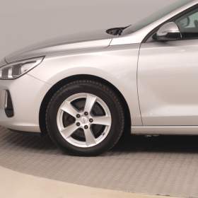 Foto inzerátu Hyundai i30 1.0 T-GDI