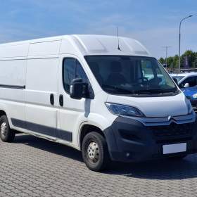 Citroen Jumper 2.2 BlueHDi / 19923040