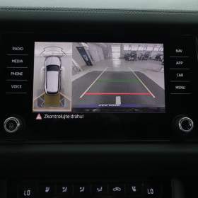 Foto inzerátu Skoda Kodiaq 2.0 TDI