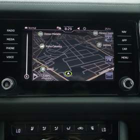 Foto inzerátu Skoda Kodiaq 2.0 TDI