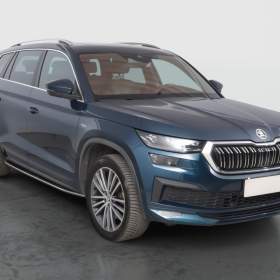 Foto inzerátu Skoda Kodiaq 2.0 TDI