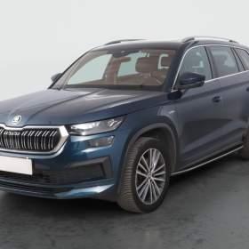 Foto inzerátu Skoda Kodiaq 2.0 TDI