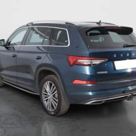 Foto inzerátu Skoda Kodiaq 2.0 TDI