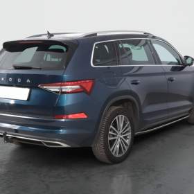 Foto inzerátu Skoda Kodiaq 2.0 TDI