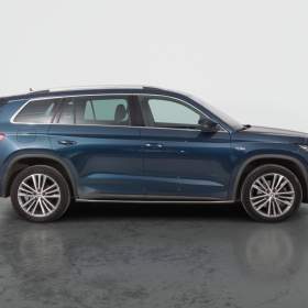 Foto inzerátu Skoda Kodiaq 2.0 TDI