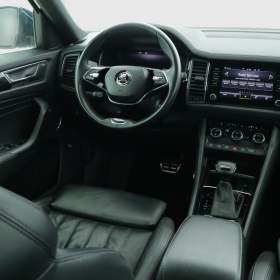 Foto inzerátu Skoda Kodiaq 2.0 TDI