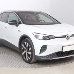 Foto inzerátu VW ID.4 1st (82 kWh)