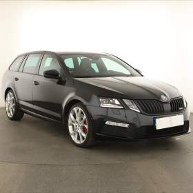 Skoda Octavia RS 2.0 TDI 4x4 DSG / 19923055