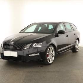 Foto inzerátu Skoda Octavia RS 2.0 TDI 4x4 DSG