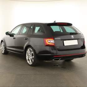 Foto inzerátu Skoda Octavia RS 2.0 TDI 4x4 DSG