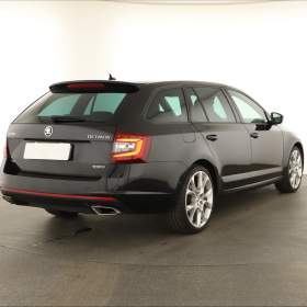 Foto inzerátu Skoda Octavia RS 2.0 TDI 4x4 DSG