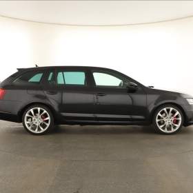 Foto inzerátu Skoda Octavia RS 2.0 TDI 4x4 DSG