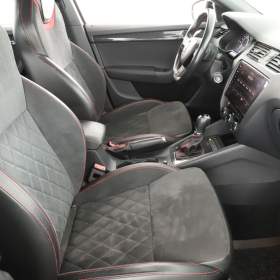 Foto inzerátu Skoda Octavia RS 2.0 TDI 4x4 DSG