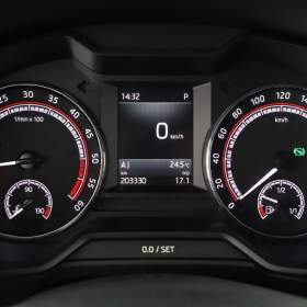 Foto inzerátu Skoda Octavia RS 2.0 TDI 4x4 DSG