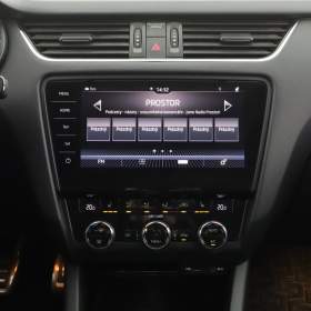 Foto inzerátu Skoda Octavia RS 2.0 TDI 4x4 DSG