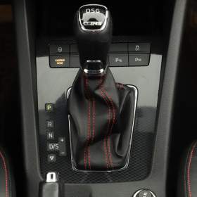 Foto inzerátu Skoda Octavia RS 2.0 TDI 4x4 DSG