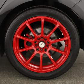 Foto inzerátu Skoda Octavia RS 2.0 TDI 4x4 DSG