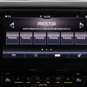 Foto inzerátu Skoda Octavia RS 2.0 TDI 4x4 DSG