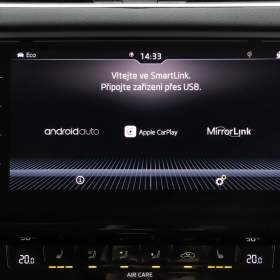 Foto inzerátu Skoda Octavia RS 2.0 TDI 4x4 DSG