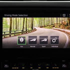 Foto inzerátu Skoda Octavia RS 2.0 TDI 4x4 DSG