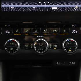 Foto inzerátu Skoda Octavia RS 2.0 TDI 4x4 DSG