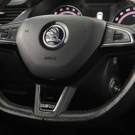 Foto inzerátu Skoda Octavia RS 2.0 TDI 4x4 DSG