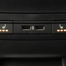 Foto inzerátu Skoda Octavia RS 2.0 TDI 4x4 DSG