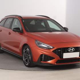 Hyundai i30 1.5 T- GDI MHEV 48V / 19923056