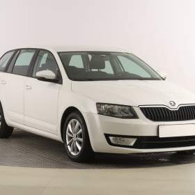 Skoda Octavia 1.6 TDI / 19923059