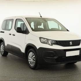 Peugeot Rifter 1.2 PureTech / 19923066
