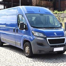 Peugeot Boxer 2.0 BlueHDi / 19923070