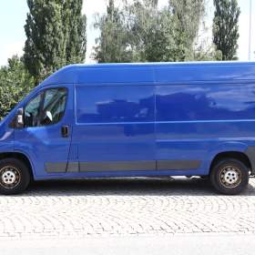 Foto inzerátu Peugeot Boxer 2.0 BlueHDi