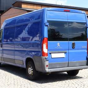 Foto inzerátu Peugeot Boxer 2.0 BlueHDi