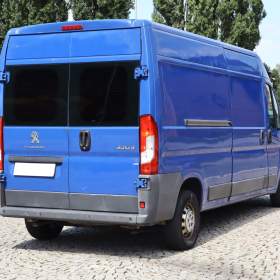 Foto inzerátu Peugeot Boxer 2.0 BlueHDi
