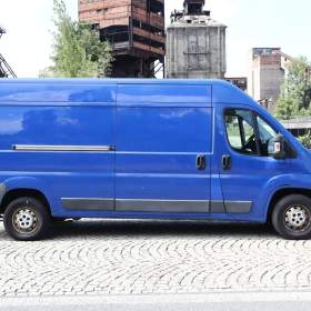 Foto inzerátu Peugeot Boxer 2.0 BlueHDi