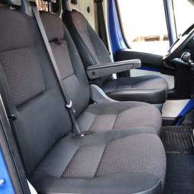 Foto inzerátu Peugeot Boxer 2.0 BlueHDi