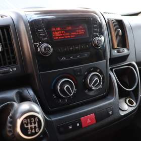 Foto inzerátu Peugeot Boxer 2.0 BlueHDi