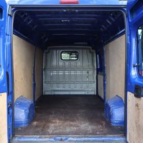 Foto inzerátu Peugeot Boxer 2.0 BlueHDi