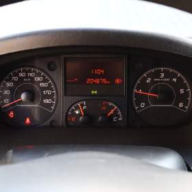Foto inzerátu Peugeot Boxer 2.0 BlueHDi