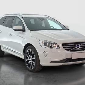 Volvo XC60 D4 / 19923079