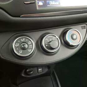 Foto inzerátu Toyota Yaris 1.5 Dual VVT-i