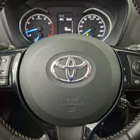 Foto inzerátu Toyota Yaris 1.5 Dual VVT-i