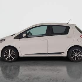 Foto inzerátu Toyota Yaris 1.5 Dual VVT-i