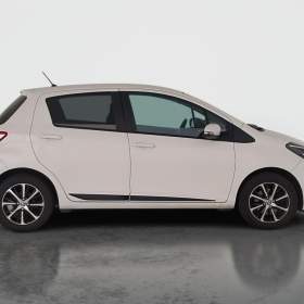 Foto inzerátu Toyota Yaris 1.5 Dual VVT-i