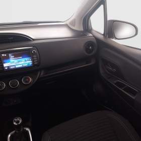 Foto inzerátu Toyota Yaris 1.5 Dual VVT-i